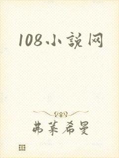 108小说网