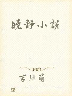 晓静小说