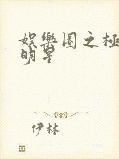 娱乐圈之极品大明星