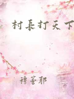 村长打天下