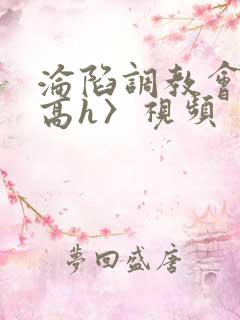 沦陷调教会所〈高h〉视频