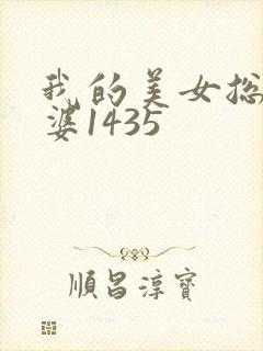 我的美女总裁老婆1435