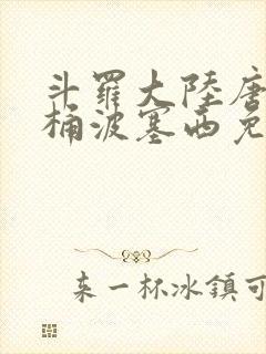 斗罗大陆唐三爆桶波塞西免费P站