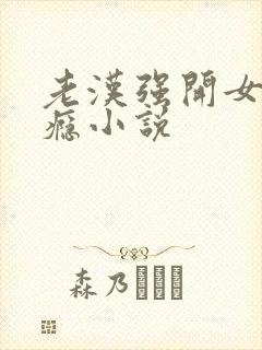 老汉强开女娃过瘾小说