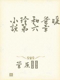 小玲和爸暖味小说第六章