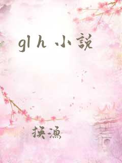 gl h 小说