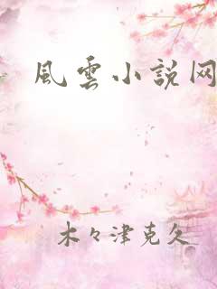 风云小说网