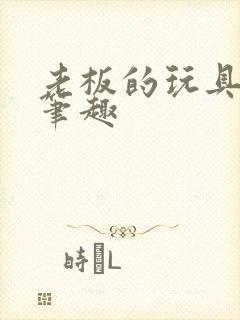 老板的玩具小米笔趣