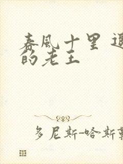 春风十里 退休的老王