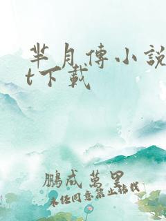 芈月传小说txt下载