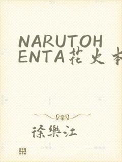 NARUTOHENTA花火本子