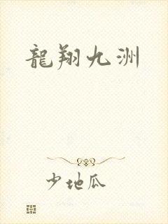 龙翔九洲
