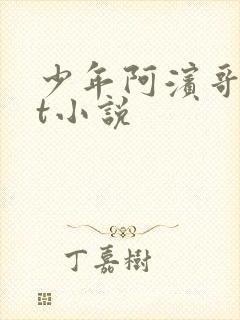 少年阿滨哥txt小说