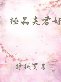 极品夫君好又多