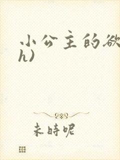 小公主的欲奴(h)