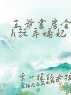 王爷书房含乳尖h玩弄娇妃