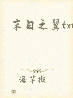 末日之翼txt