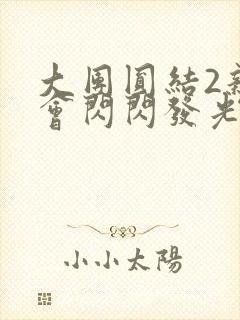 大团圆结2亲情会闪闪发光作文