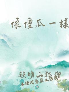 像傻瓜一样去爱