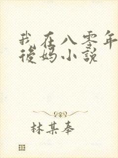 我在八零年代当后妈小说