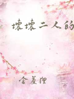 坏坏二人的天罚