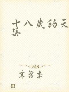 十八岁的天空续集