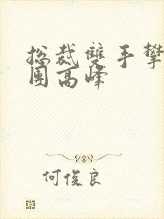 总裁双手攀上两团高峰