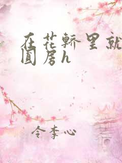 在花轿里就开始圆房h