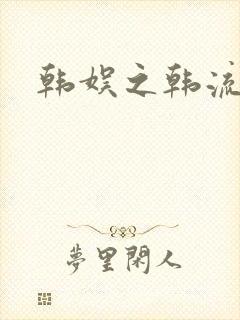 韩娱之韩流全球