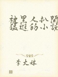 被黑人扒开双腿猛进的小说