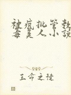 被疯批管教的恶毒美人小说