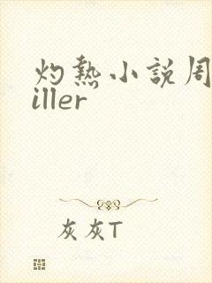 灼热小说周防killer