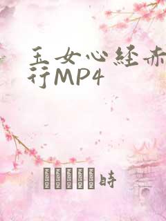 玉女心经赤裸修行MP4