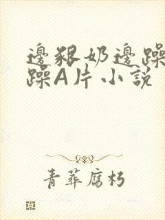 边啃奶边躁狠狠躁A片小说