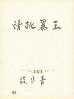 情挑暴王