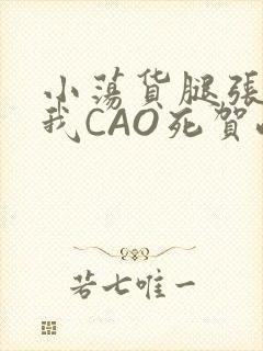 小荡货腿张开让我CAO死贺峻霖