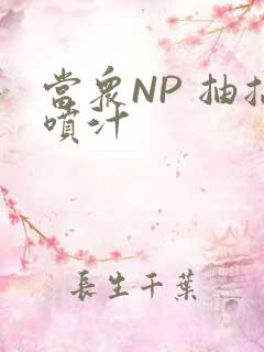 当众NP 抽搐喷汁