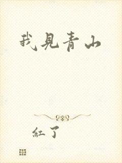 我见青山