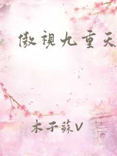 傲视九重天吧
