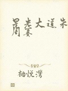 星光大道朱之文周赛