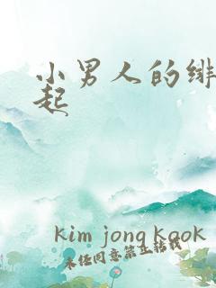 小男人的绯色崛起