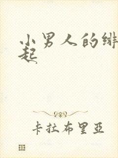 小男人的绯色崛起