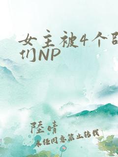女主被4个师兄们NP