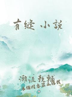 有缝 小说