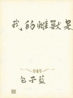 我的雌兽是个兵