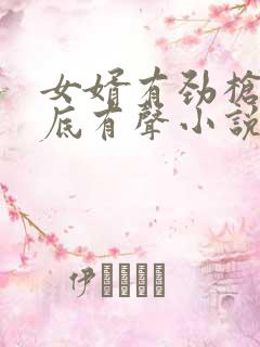 女婿有劲枪枪到底有声小说