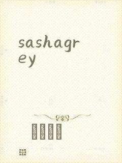sashagrey