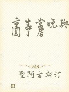 重生当晚与瘸夫圆了房