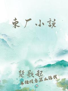 东厂小说