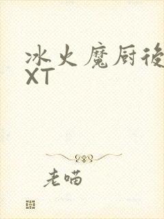 冰火魔厨后记TXT